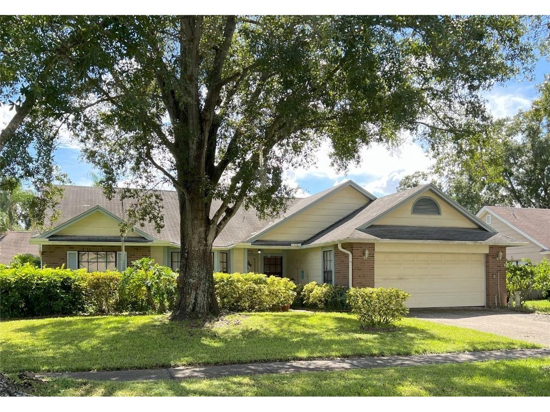 4804 Foxshire Circle Tampa FL 33624 W7869266 image1