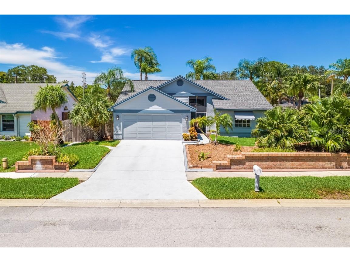 4804 Harbor Woods Drive Palm Harbor FL 34683 T3466932 image1