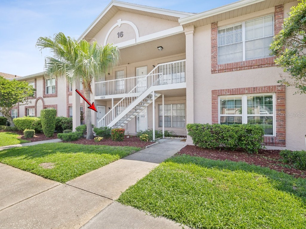 4804 Myrtle Oak Drive #14 New Port Richey FL 34653 W7866659 image1