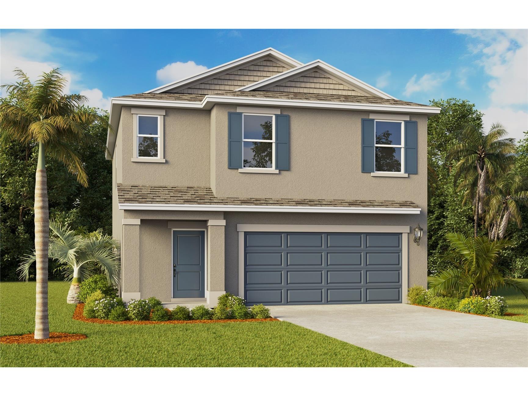 4804 Rolling Lake Lane Davenport FL 33837 O6427953 image1