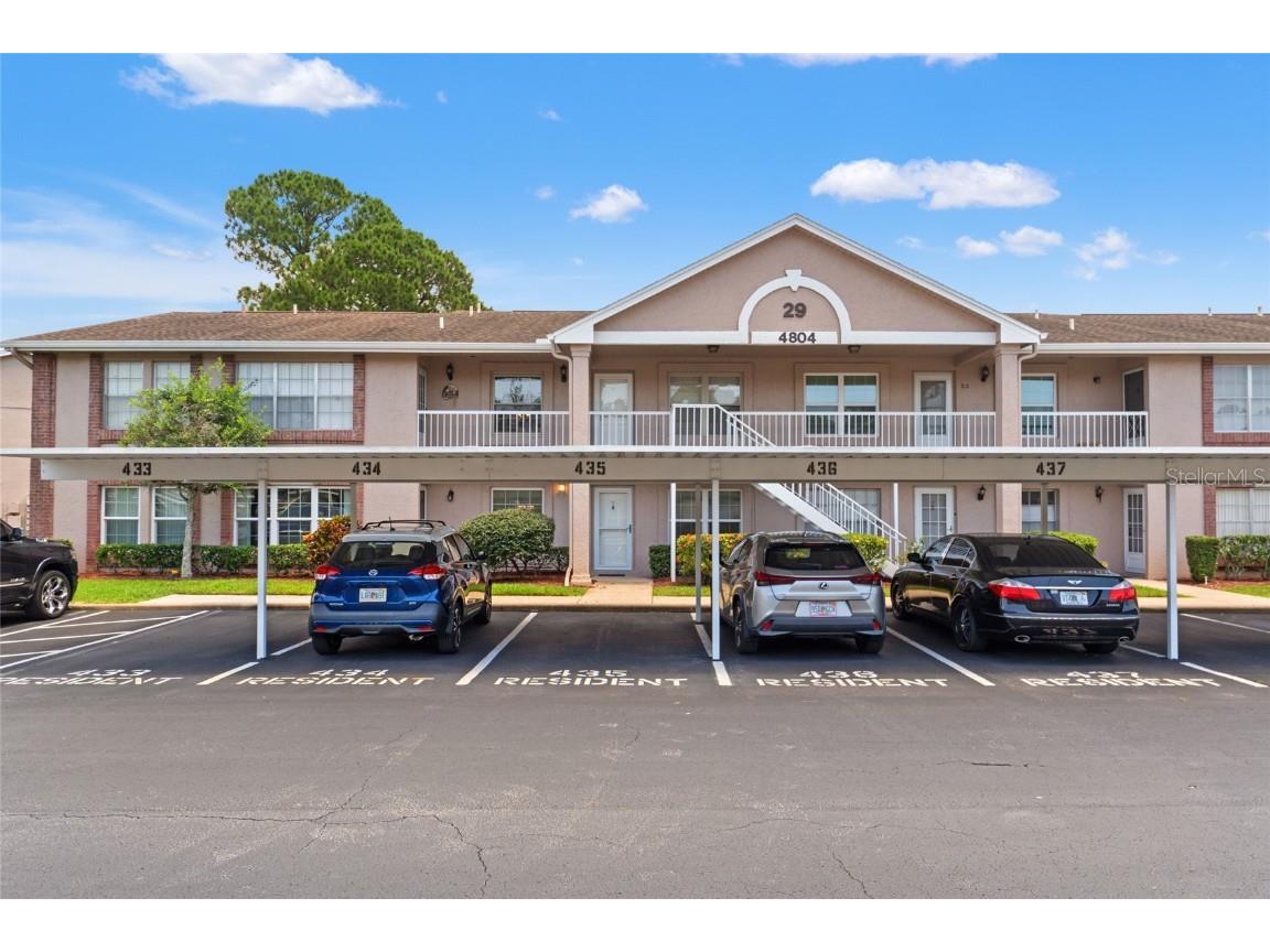 4804 Sunnybrook Drive #12 New Port Richey FL 34653 W7877745 image1