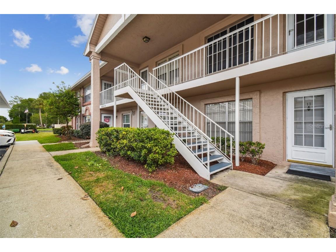 4804 Sunnybrook Drive #21 New Port Richey FL 34653 T3439276 image1