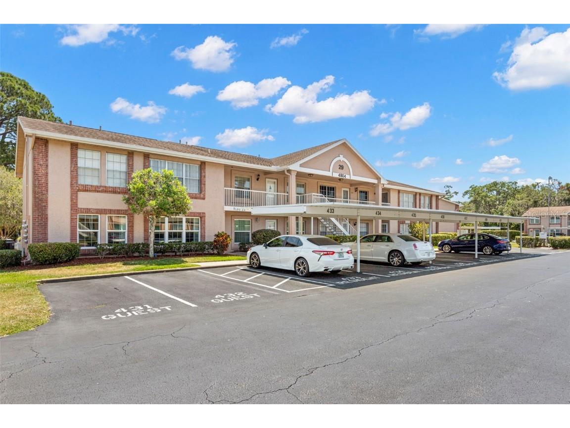 4804 Sunnybrook Drive #22 New Port Richey FL 34653 U8241305 image1