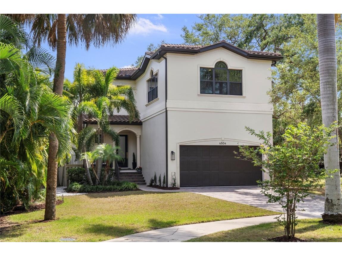 4804 W Beachway Drive Tampa FL 33609 TB8379295 image1