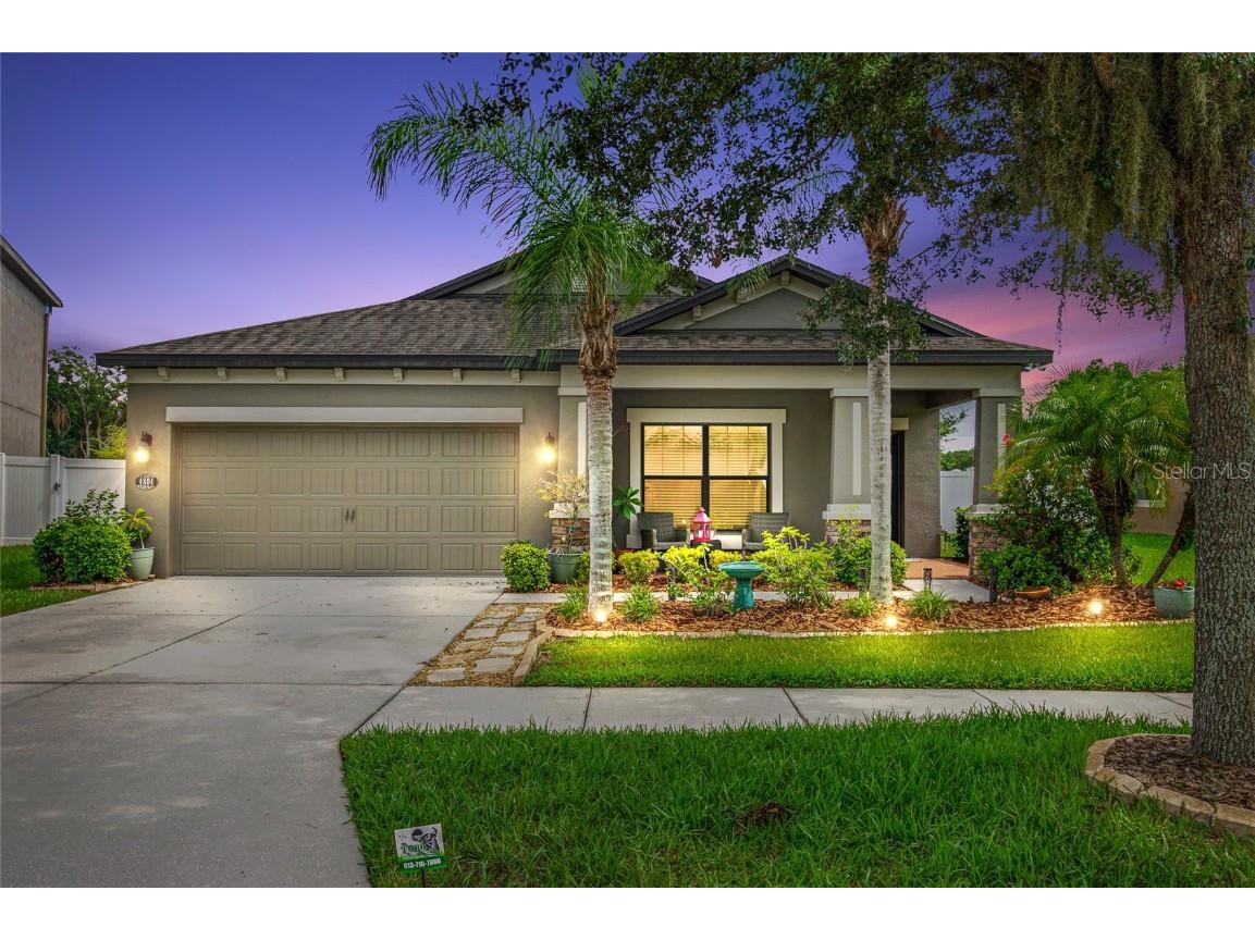 4804 Woods Landing Lane Tampa FL 33619 L4945376 image1