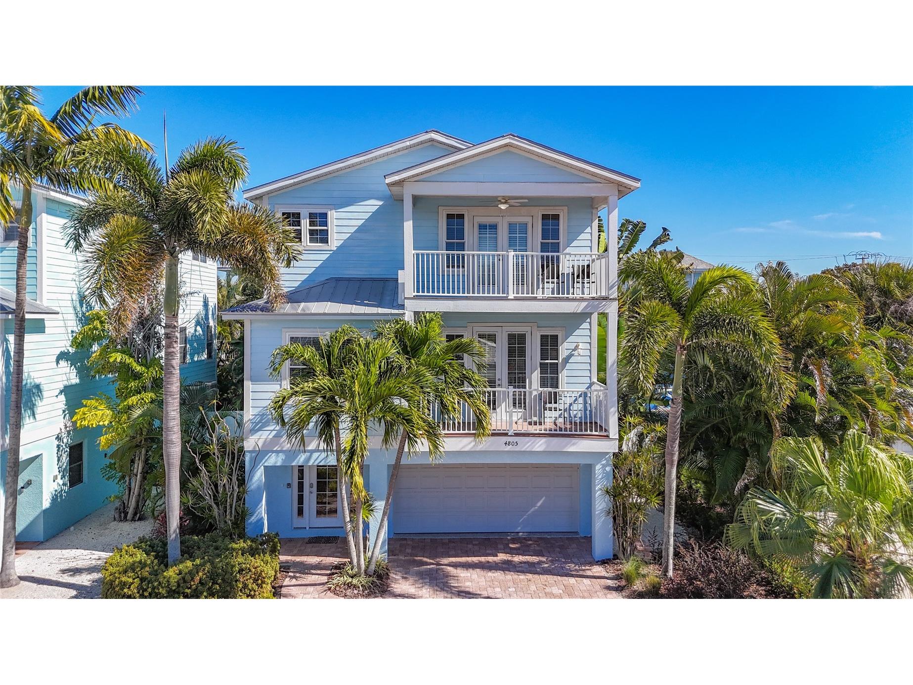 4805 2nd Avenue Holmes Beach FL 34217 A4679778 image1