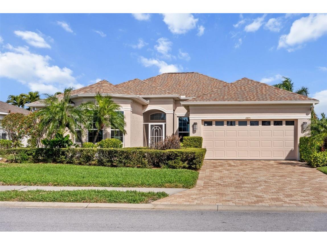 4805 52nd Avenue W Bradenton FL 34210 A4640907 image1