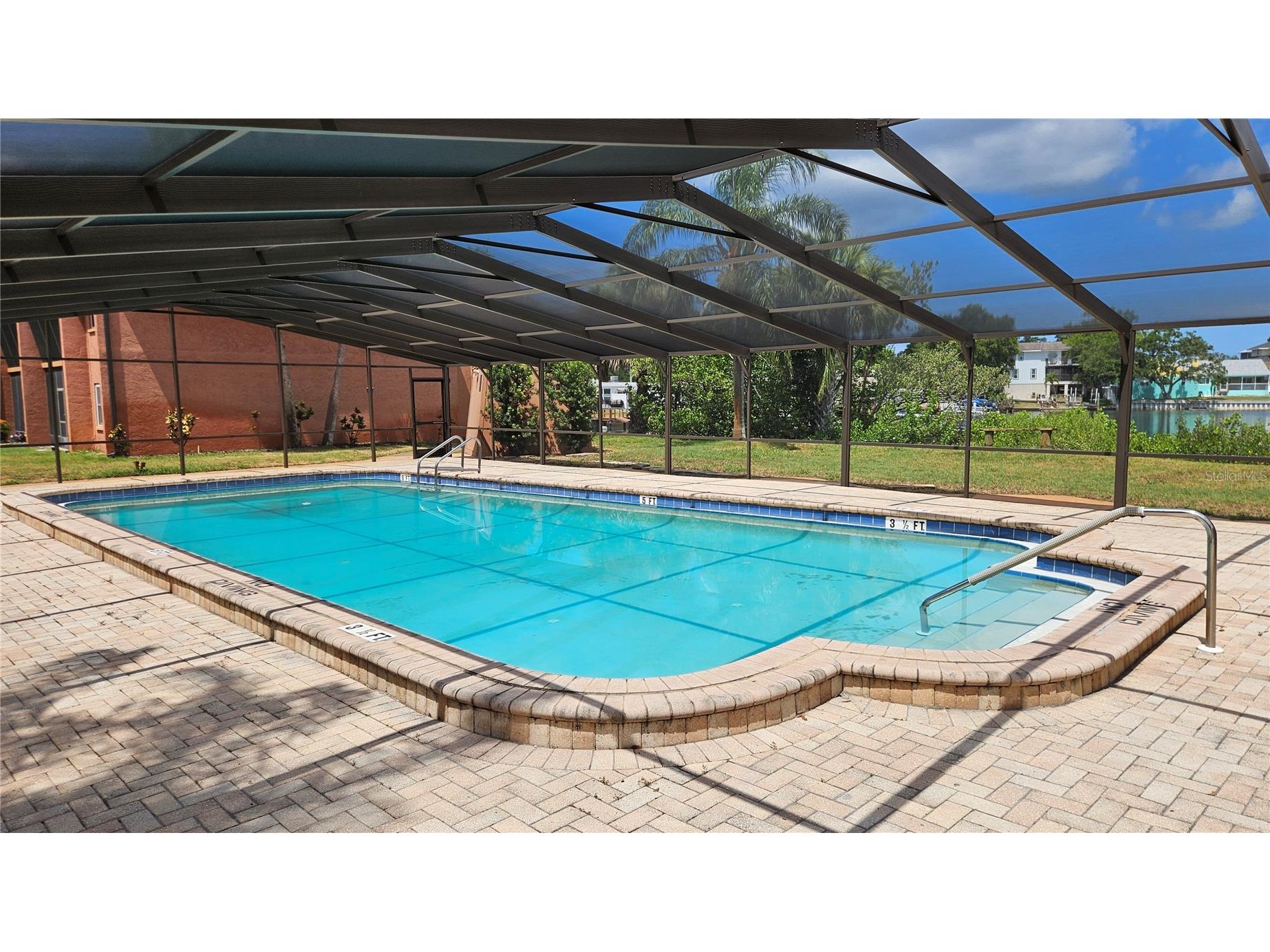 4805 Alt 19 #114 Palm Harbor FL 34683 TB8525144 image25