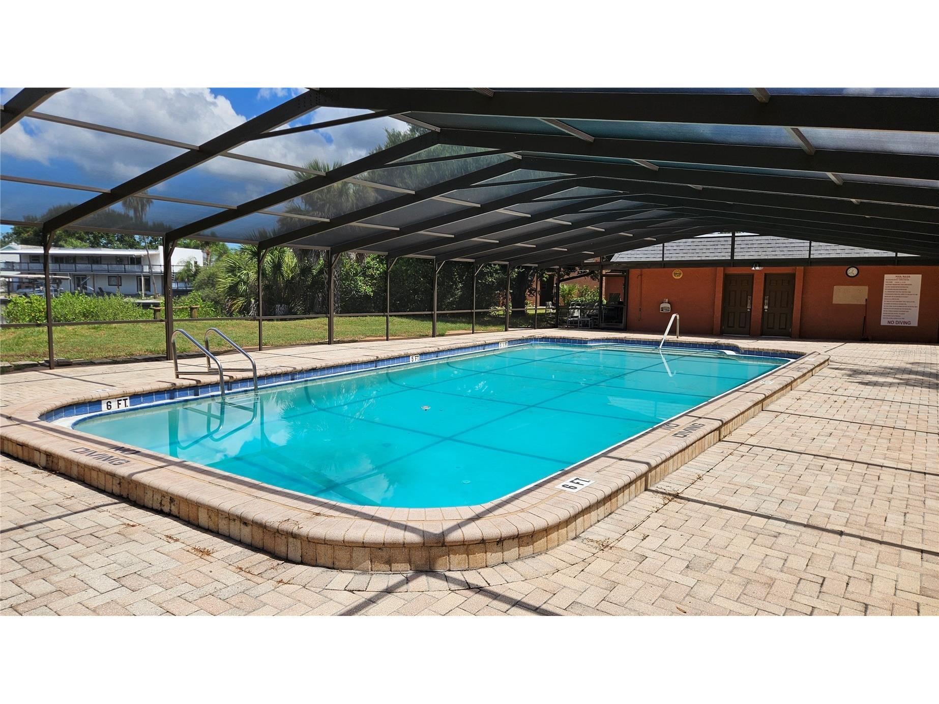 4805 Alt 19 #114 Palm Harbor FL 34683 TB8525144 image26