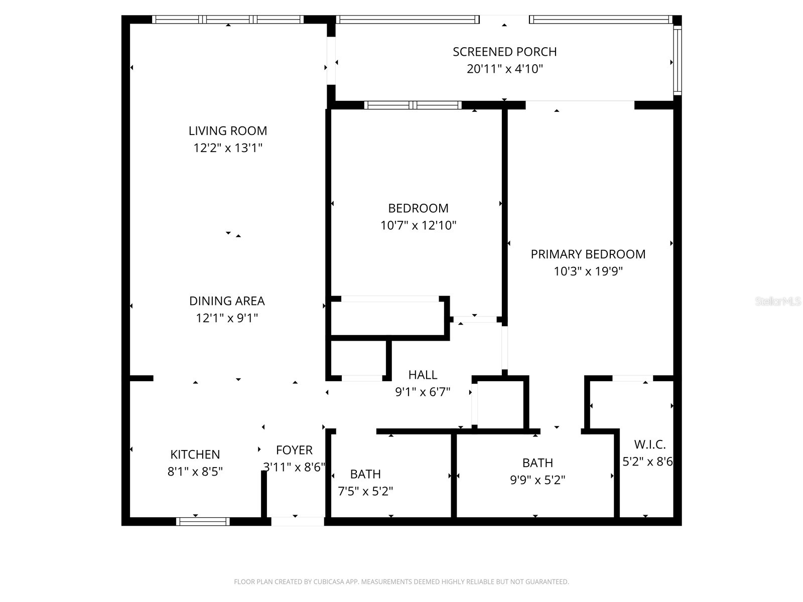 4805 Alt 19 #311 Palm Harbor FL 34683 TB8481567 image3