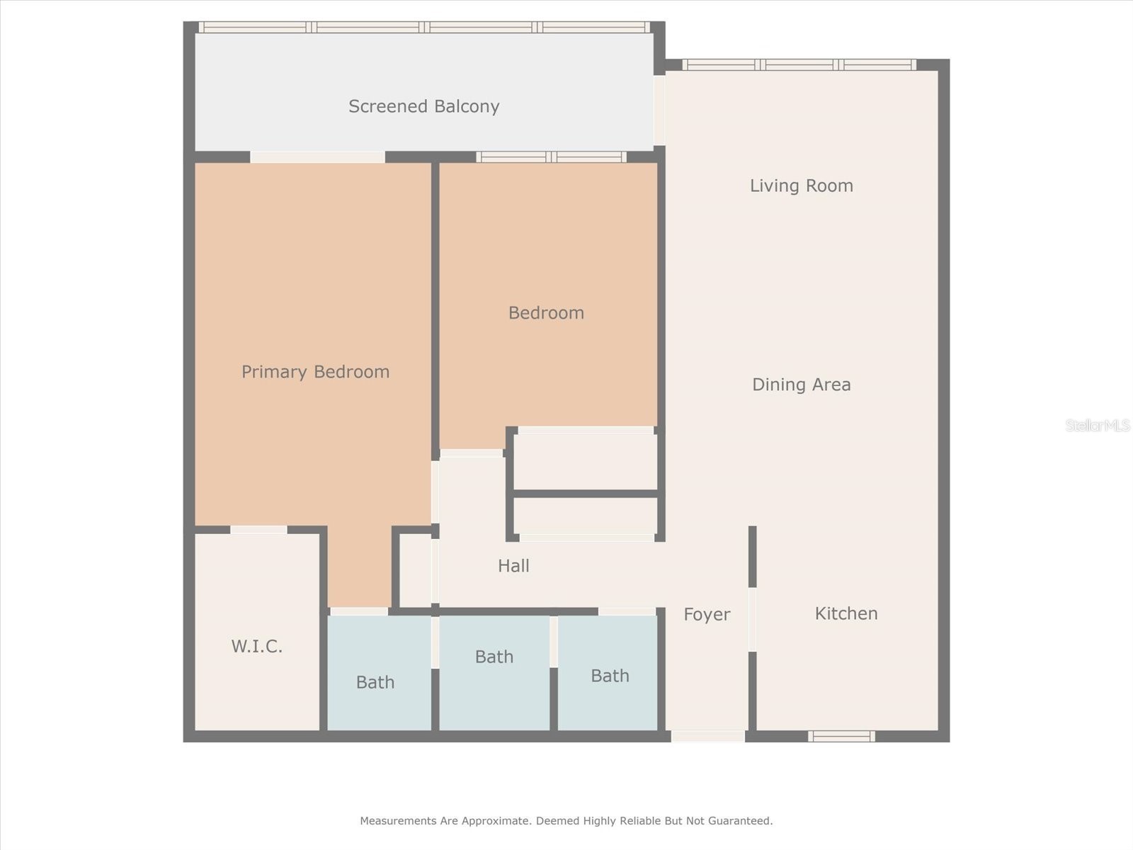 4805 Alt 19 #525 Palm Harbor FL 34683 W7878177 image26