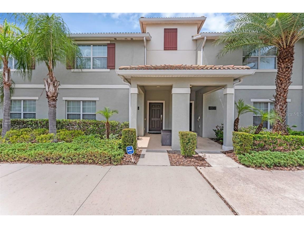 4805 Brier Rose Lane Kissimmee FL 34746 S5132665 image1