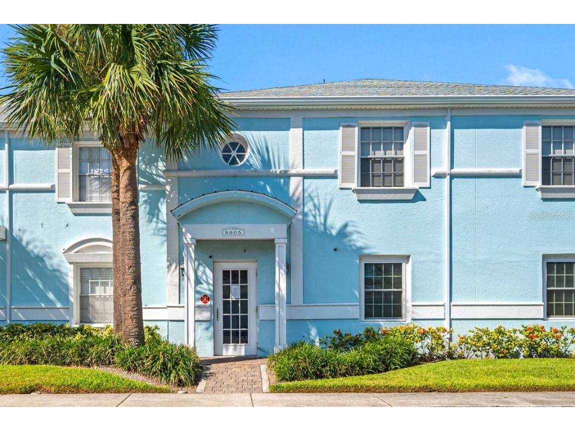 4805 Cobia Drive SE #B Saint Petersburg FL 33705 U8209625 image1