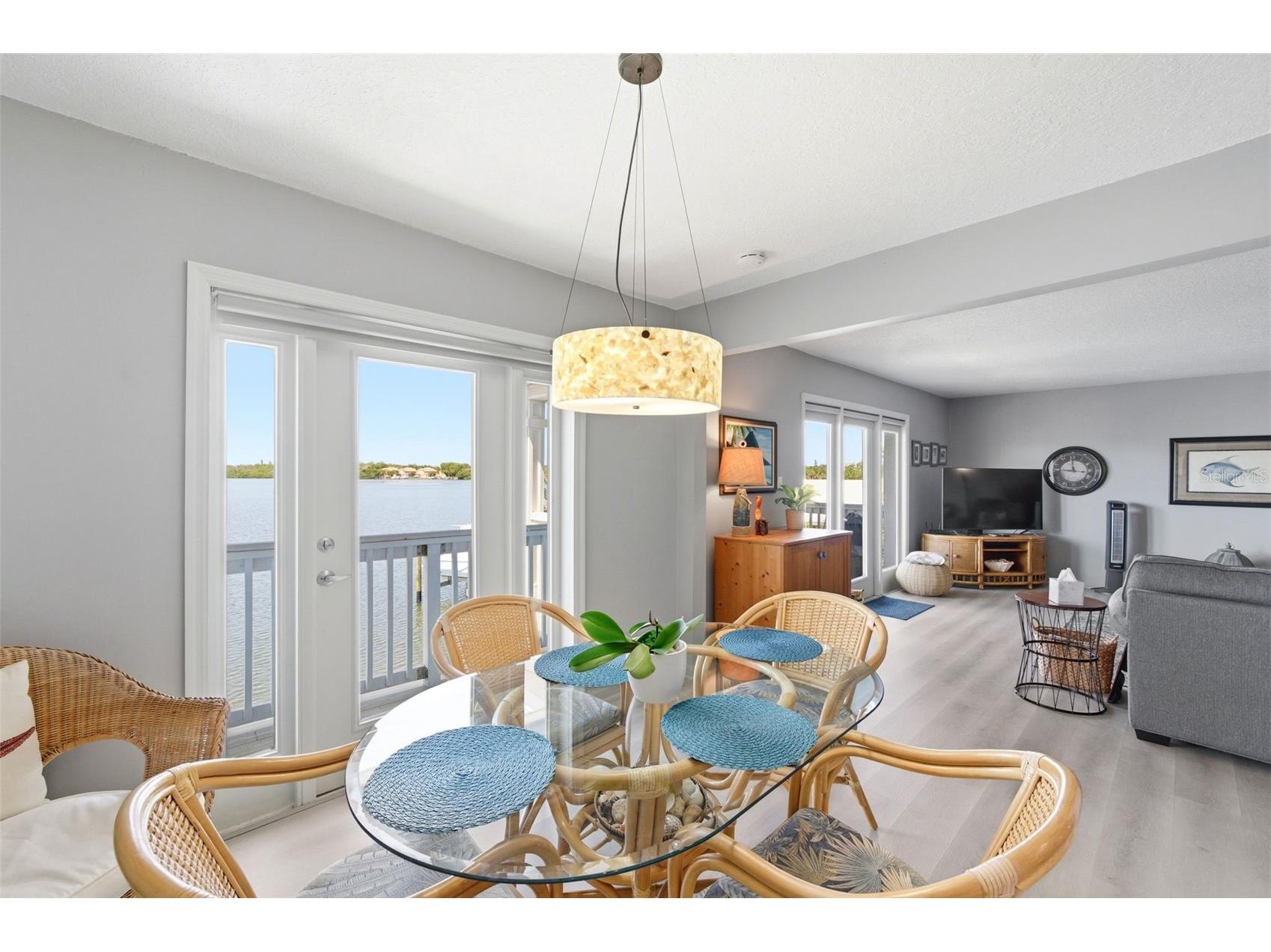 4805 Cobia Drive SE #D FURNISHED Saint Petersburg FL 33705 - LITTLE BAYOU OFF TAMPA BAY TB8507136 image14