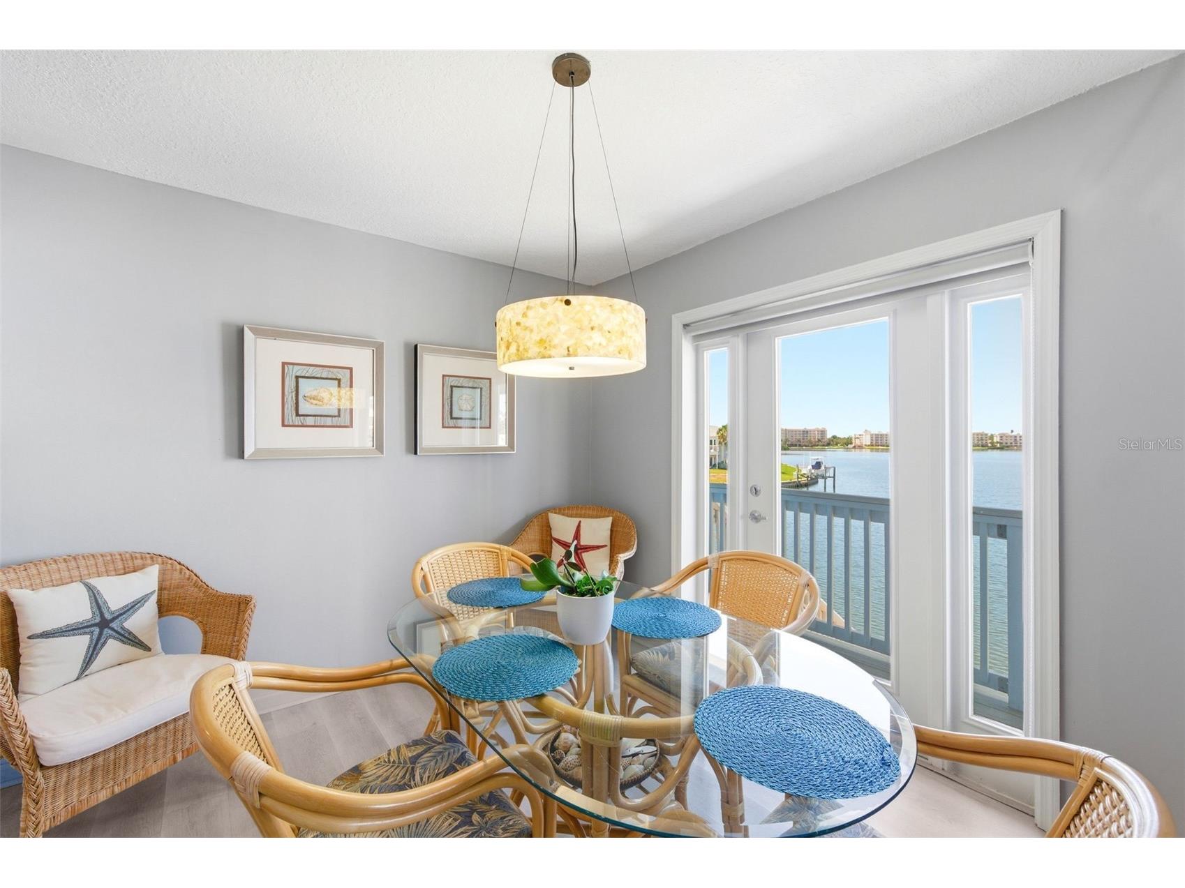 4805 Cobia Drive SE #D FURNISHED Saint Petersburg FL 33705 - LITTLE BAYOU OFF TAMPA BAY TB8507136 image15