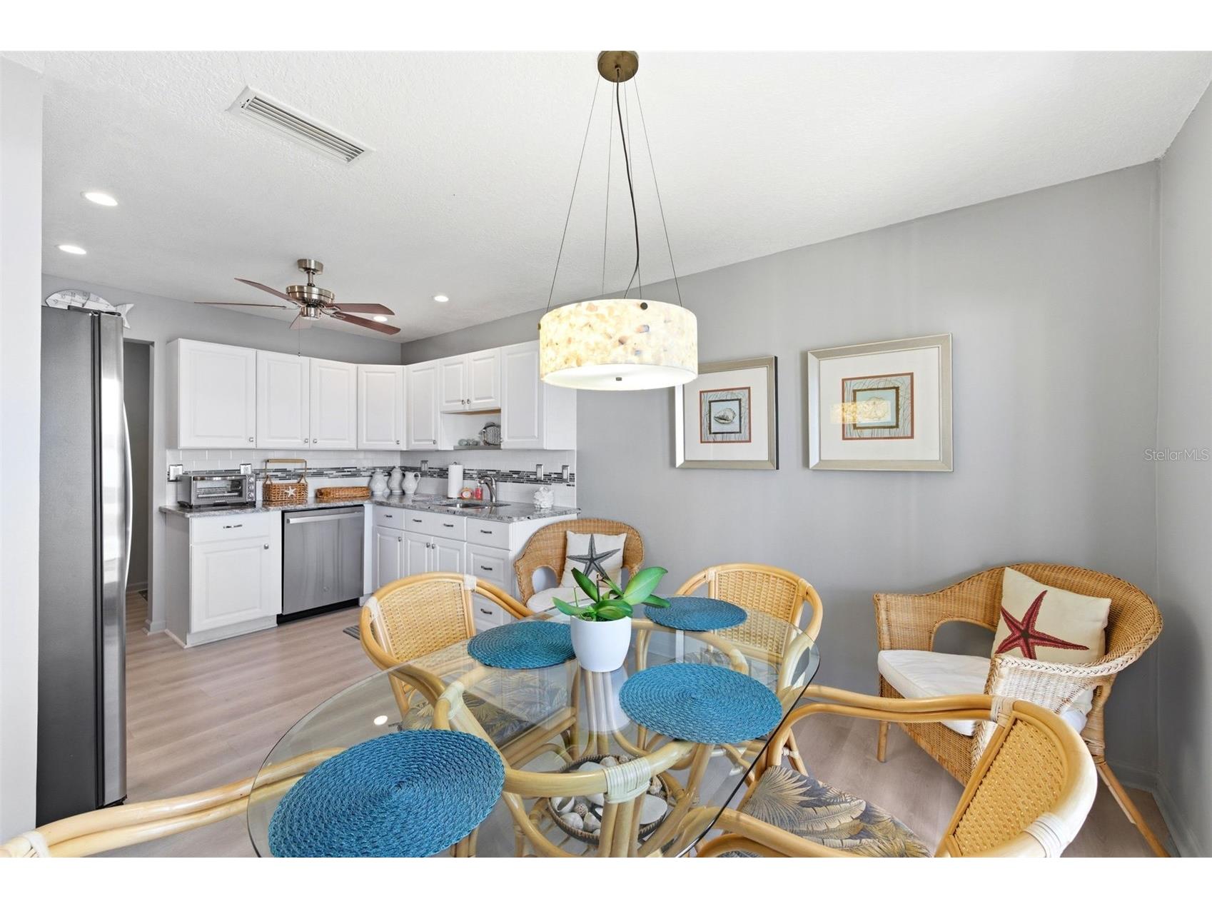 4805 Cobia Drive SE #D FURNISHED Saint Petersburg FL 33705 - LITTLE BAYOU OFF TAMPA BAY TB8507136 image16