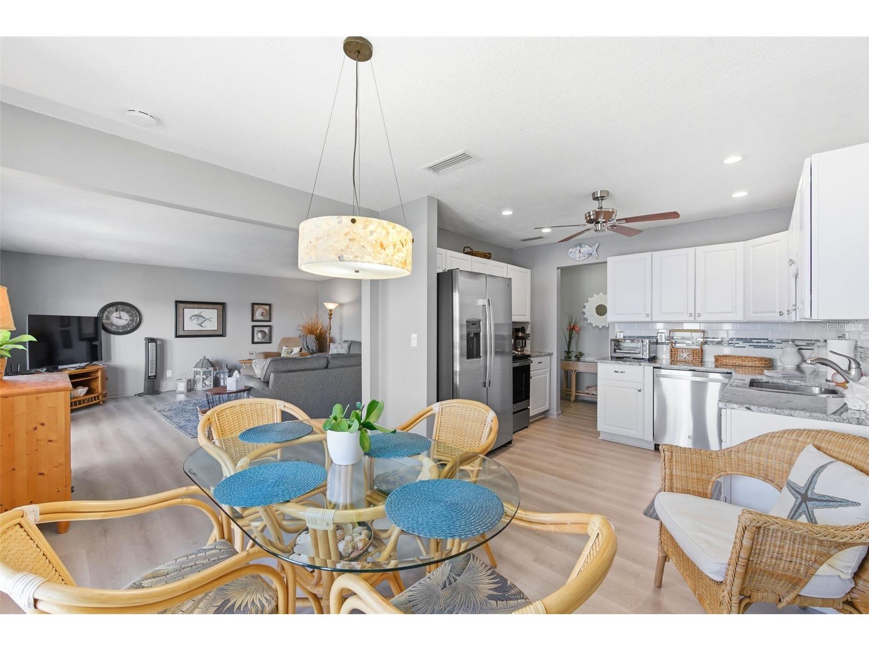 4805 Cobia Drive SE #D FURNISHED Saint Petersburg FL 33705 - LITTLE BAYOU OFF TAMPA BAY TB8507136 image17