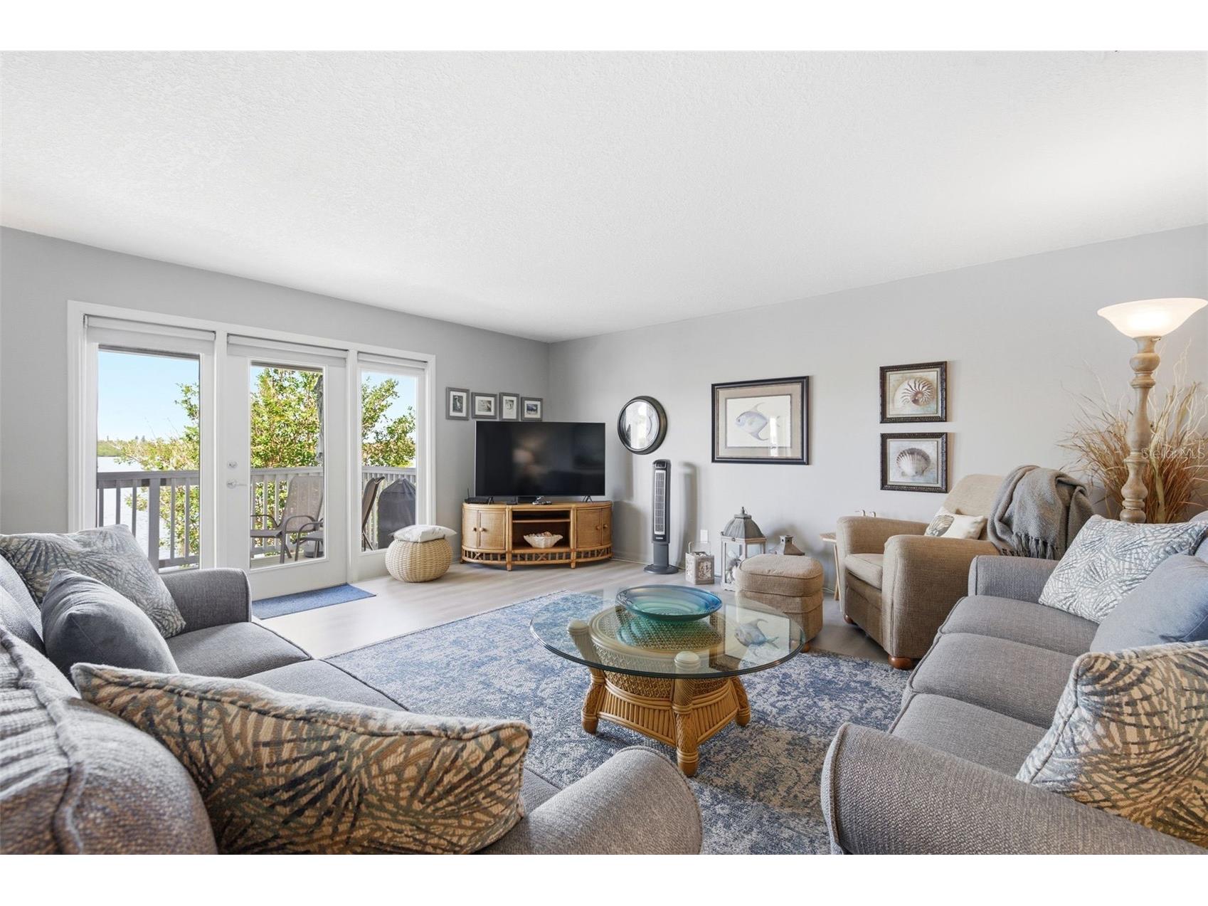 4805 Cobia Drive SE #D FURNISHED Saint Petersburg FL 33705 - LITTLE BAYOU OFF TAMPA BAY TB8507136 image19