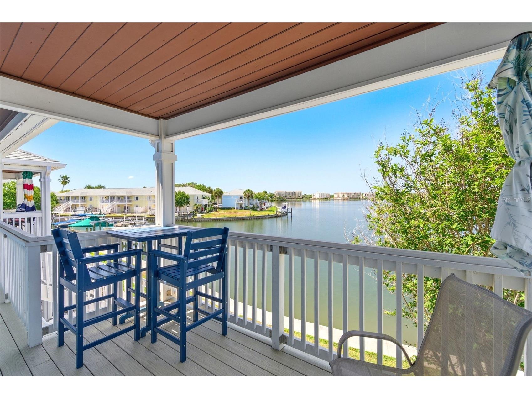4805 Cobia Drive SE #D FURNISHED Saint Petersburg FL 33705 - LITTLE BAYOU OFF TAMPA BAY TB8507136 image2