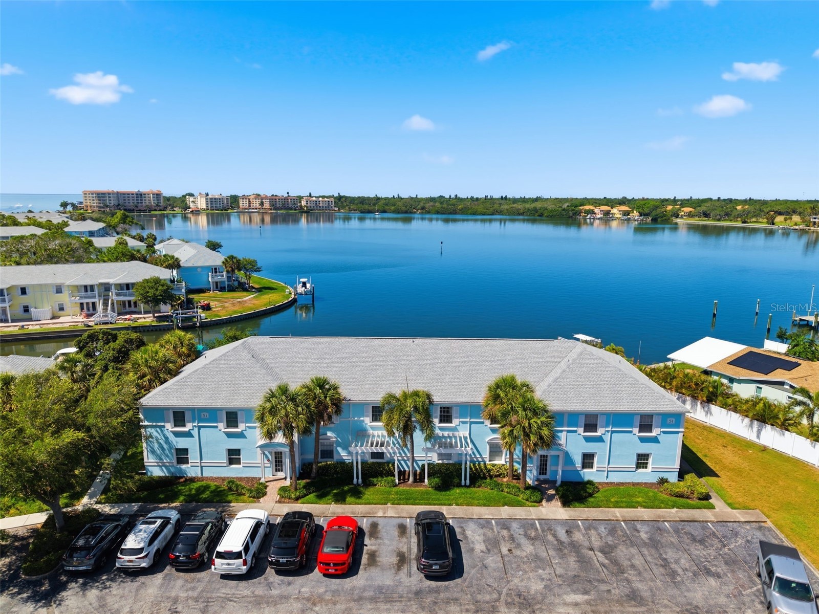4805 Cobia Drive SE #D FURNISHED Saint Petersburg FL 33705 - LITTLE BAYOU OFF TAMPA BAY TB8507136 image3