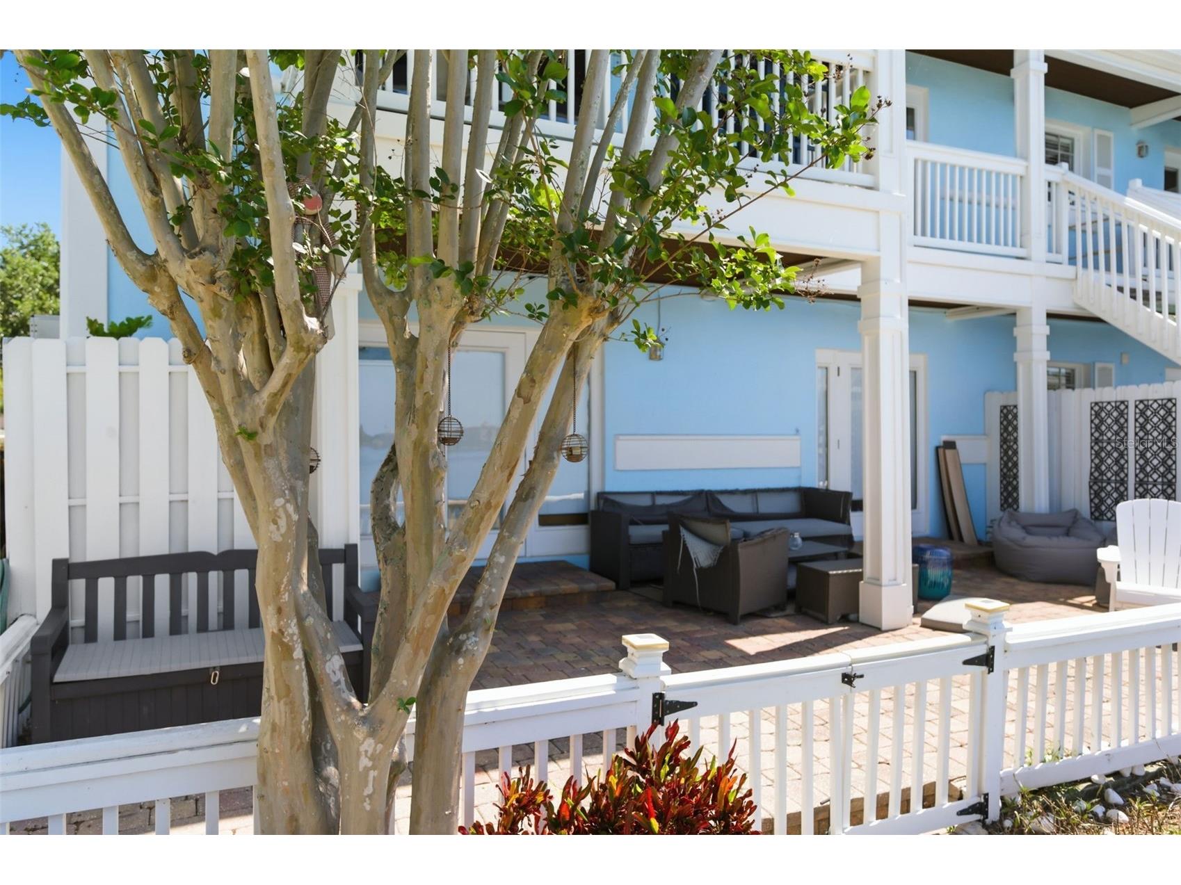 4805 Cobia Drive SE #D FURNISHED Saint Petersburg FL 33705 - LITTLE BAYOU OFF TAMPA BAY TB8507136 image37