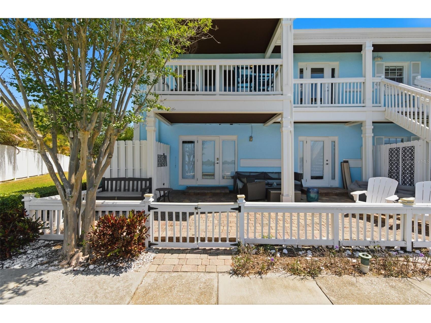 4805 Cobia Drive SE #D FURNISHED Saint Petersburg FL 33705 - LITTLE BAYOU OFF TAMPA BAY TB8507136 image38