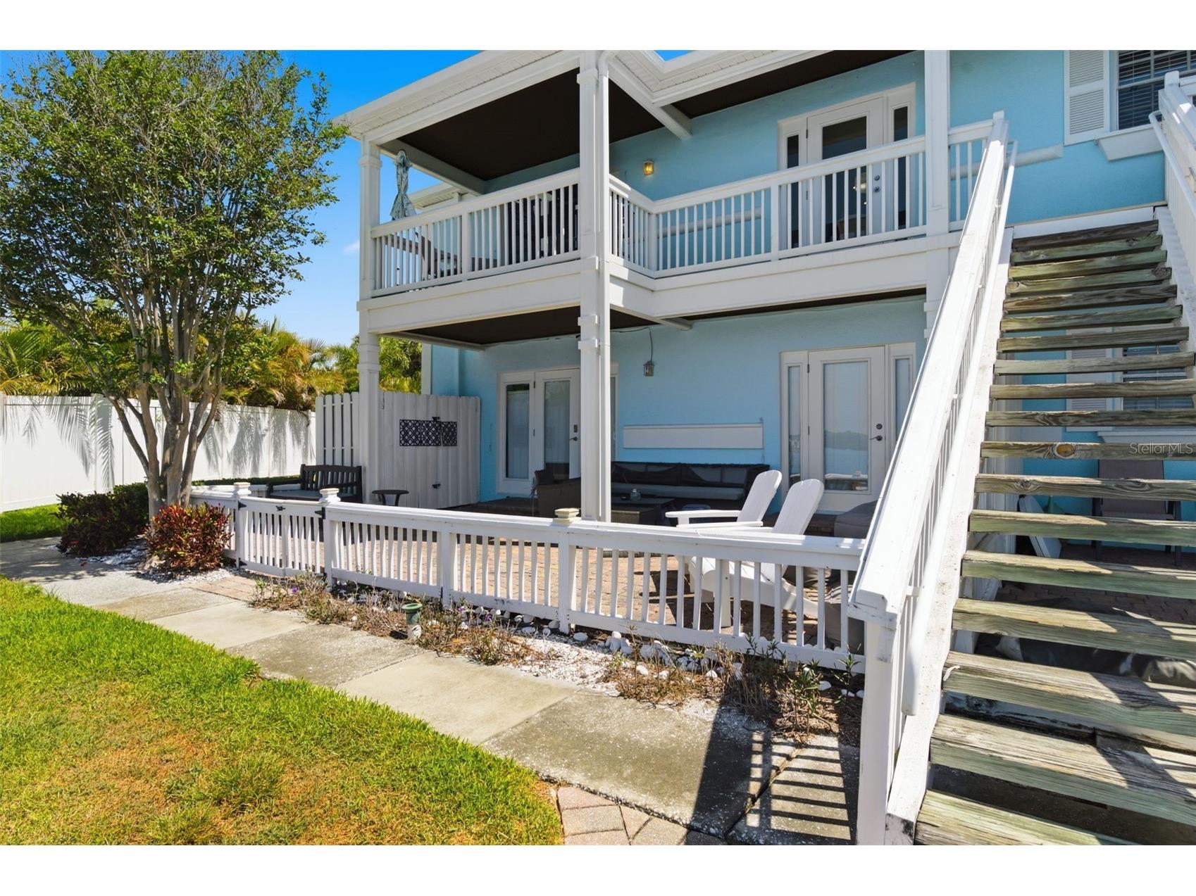 4805 Cobia Drive SE #D FURNISHED Saint Petersburg FL 33705 - LITTLE BAYOU OFF TAMPA BAY TB8507136 image39