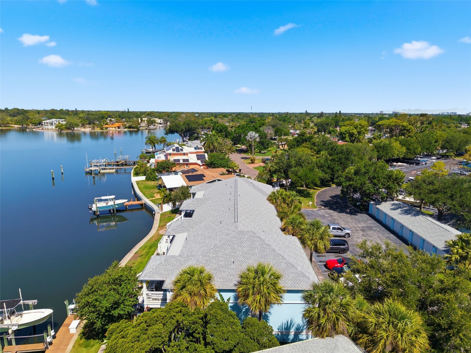 4805 Cobia Drive SE #D FURNISHED Saint Petersburg FL 33705 - LITTLE BAYOU OFF TAMPA BAY TB8507136 image42