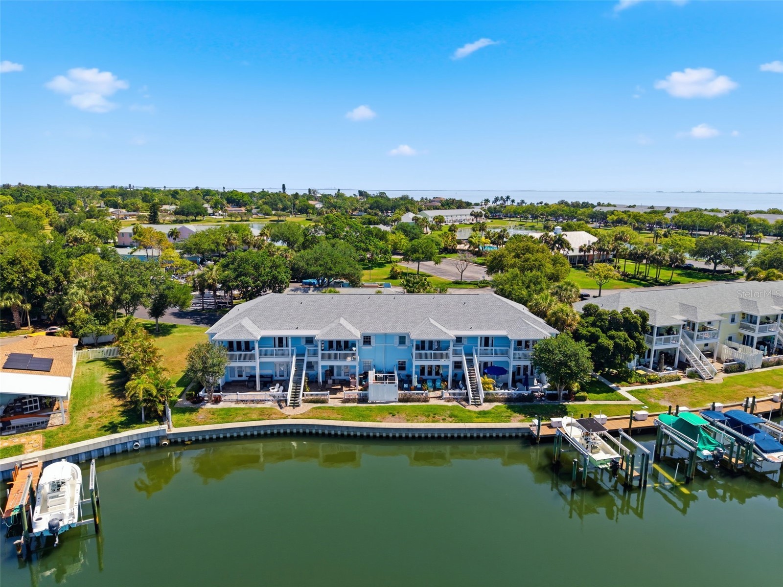 4805 Cobia Drive SE #D FURNISHED Saint Petersburg FL 33705 - LITTLE BAYOU OFF TAMPA BAY TB8507136 image44