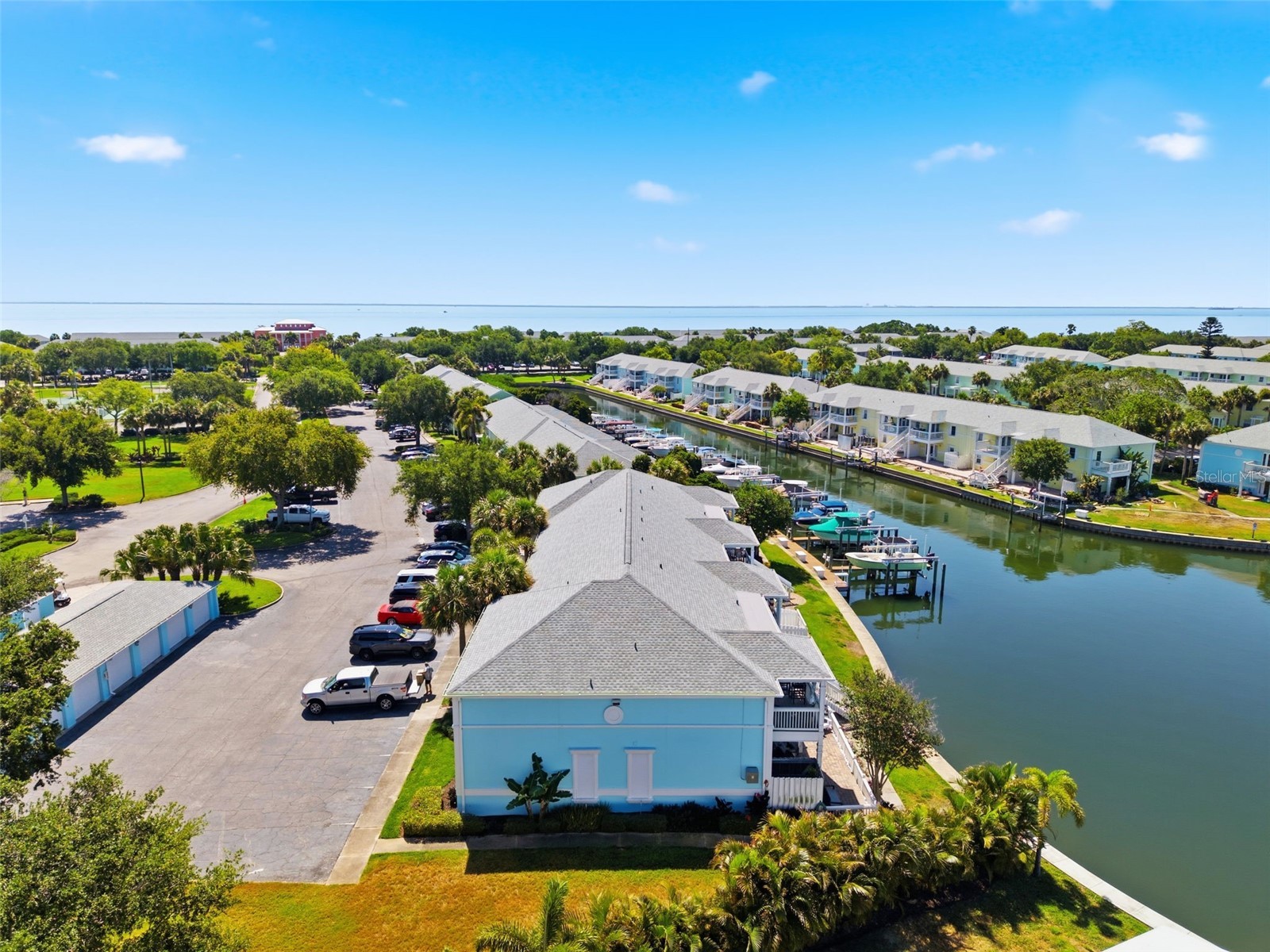 4805 Cobia Drive SE #D FURNISHED Saint Petersburg FL 33705 - LITTLE BAYOU OFF TAMPA BAY TB8507136 image46
