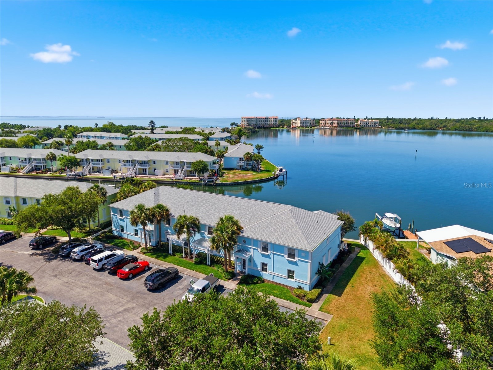 4805 Cobia Drive SE #D FURNISHED Saint Petersburg FL 33705 - LITTLE BAYOU OFF TAMPA BAY TB8507136 image47