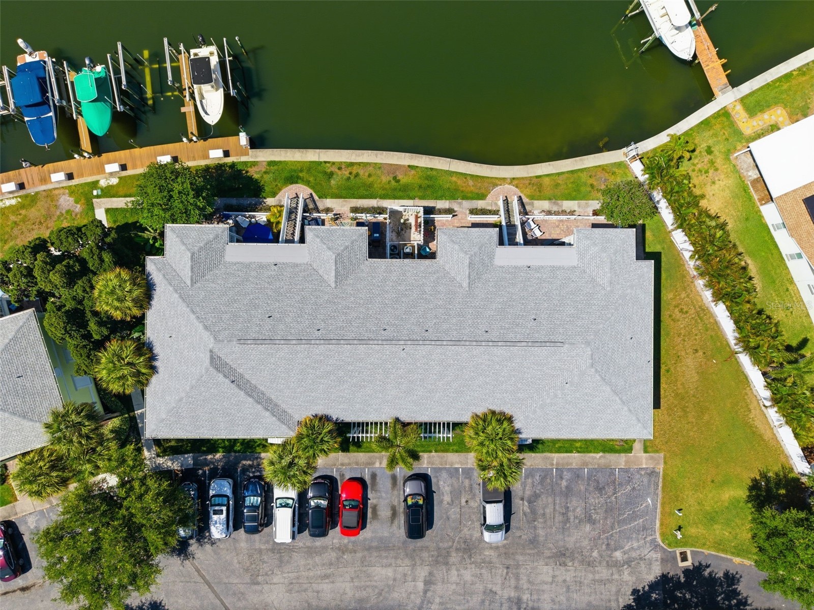 4805 Cobia Drive SE #D FURNISHED Saint Petersburg FL 33705 - LITTLE BAYOU OFF TAMPA BAY TB8507136 image48