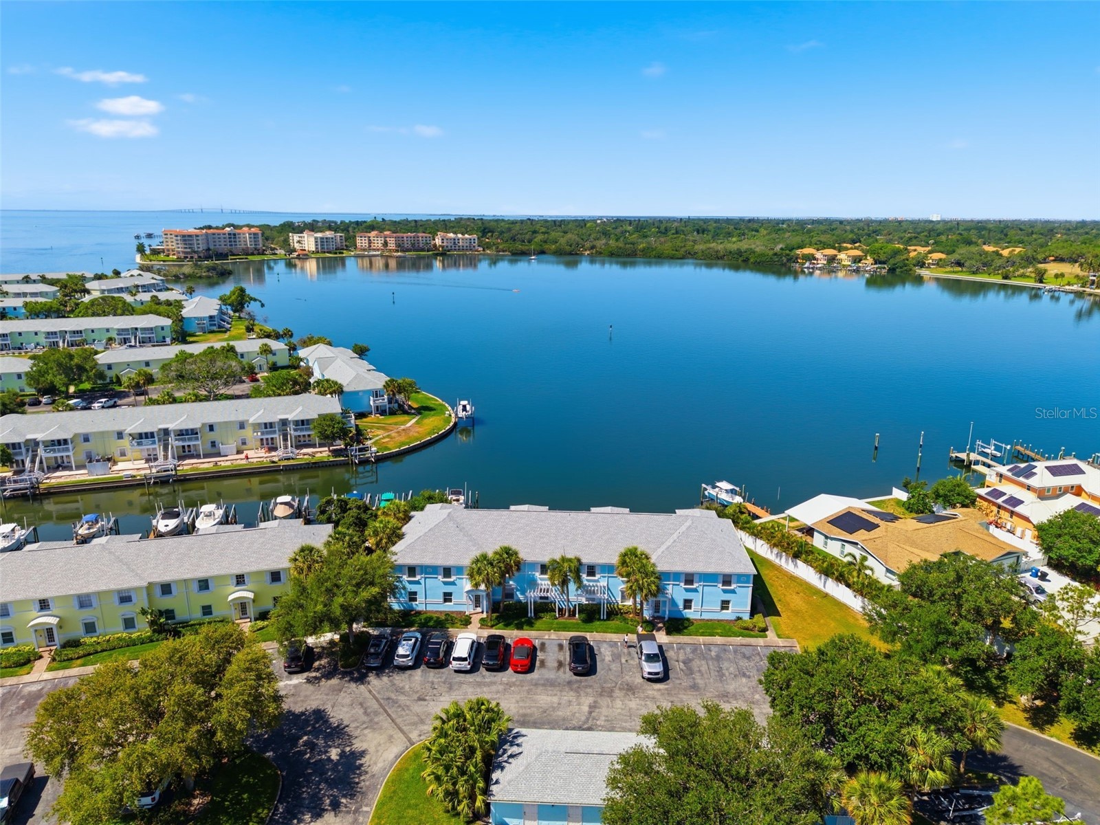 4805 Cobia Drive SE #D FURNISHED Saint Petersburg FL 33705 - LITTLE BAYOU OFF TAMPA BAY TB8507136 image49