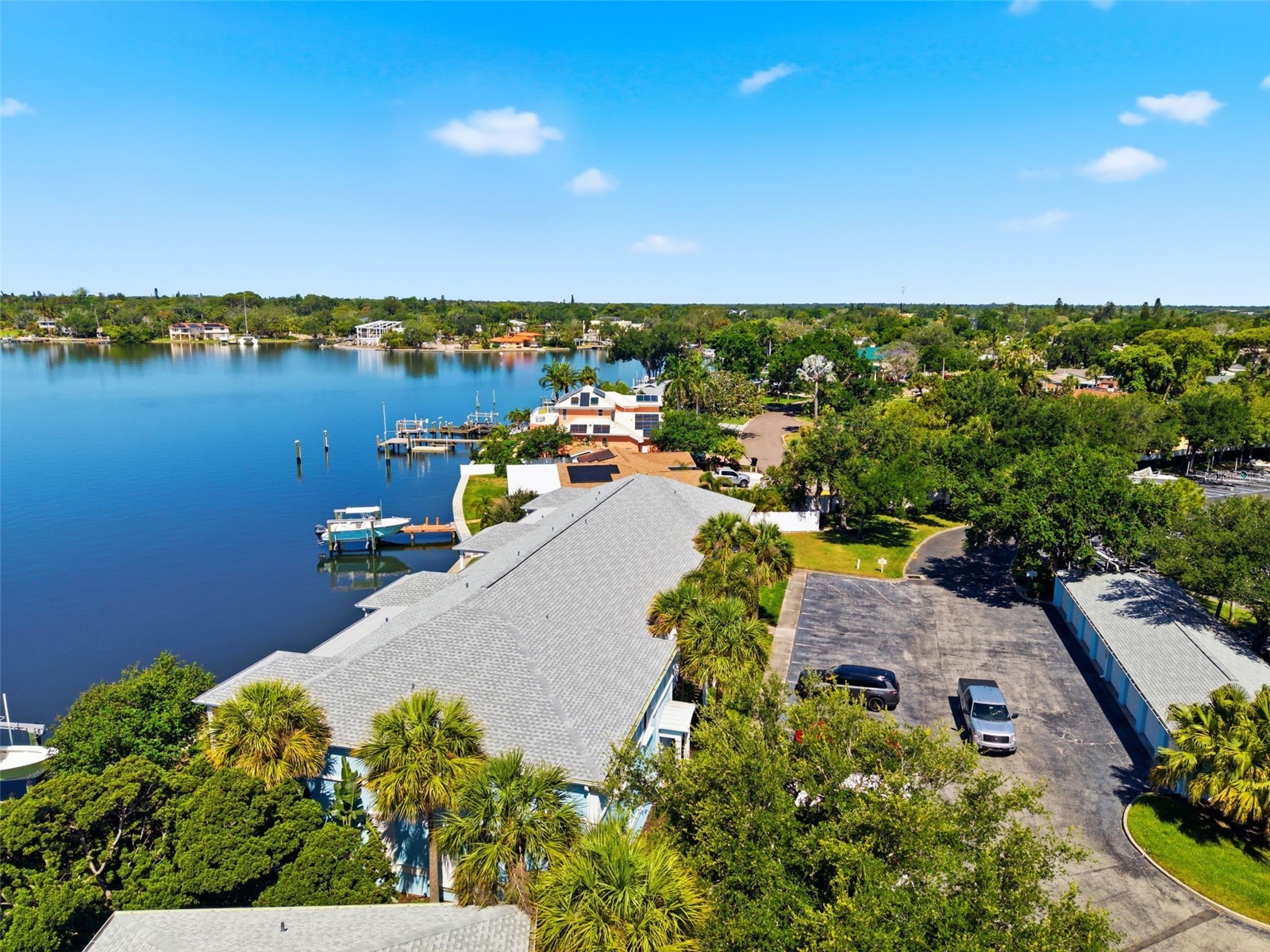 4805 Cobia Drive SE #D FURNISHED Saint Petersburg FL 33705 - LITTLE BAYOU OFF TAMPA BAY TB8507136 image5