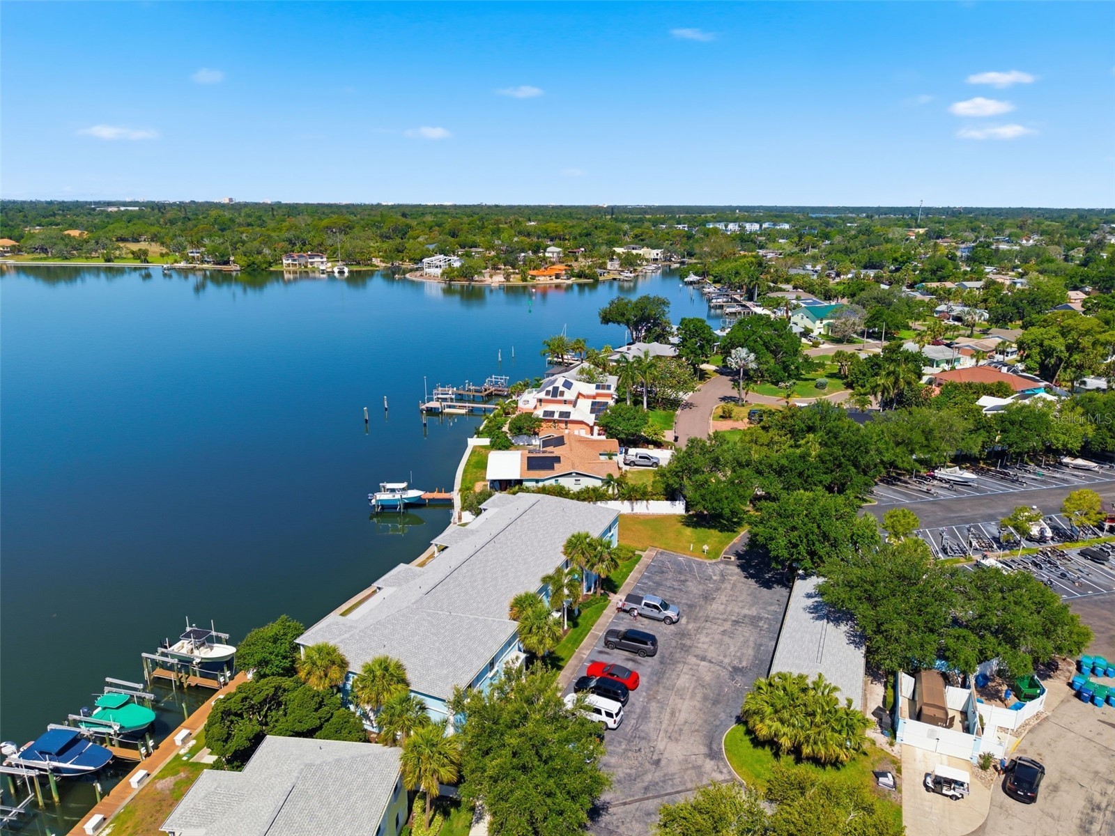 4805 Cobia Drive SE #D FURNISHED Saint Petersburg FL 33705 - LITTLE BAYOU OFF TAMPA BAY TB8507136 image50
