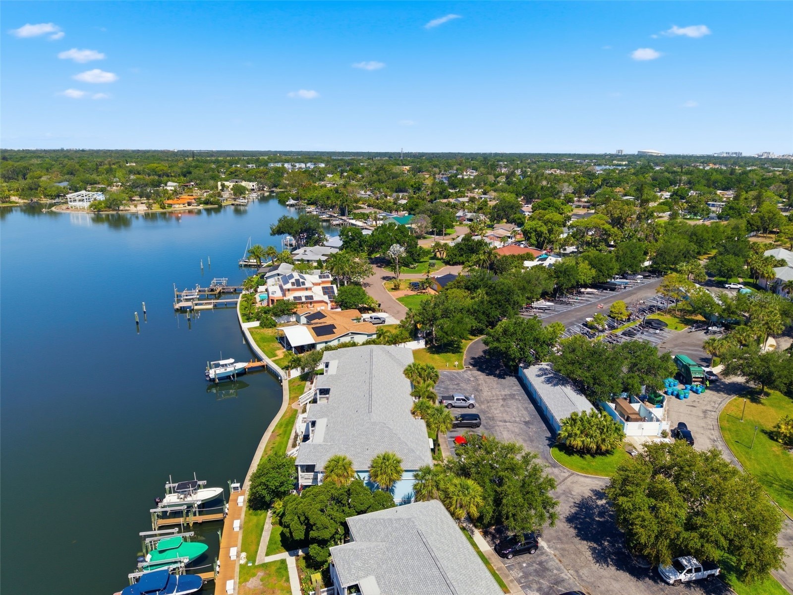 4805 Cobia Drive SE #D FURNISHED Saint Petersburg FL 33705 - LITTLE BAYOU OFF TAMPA BAY TB8507136 image51