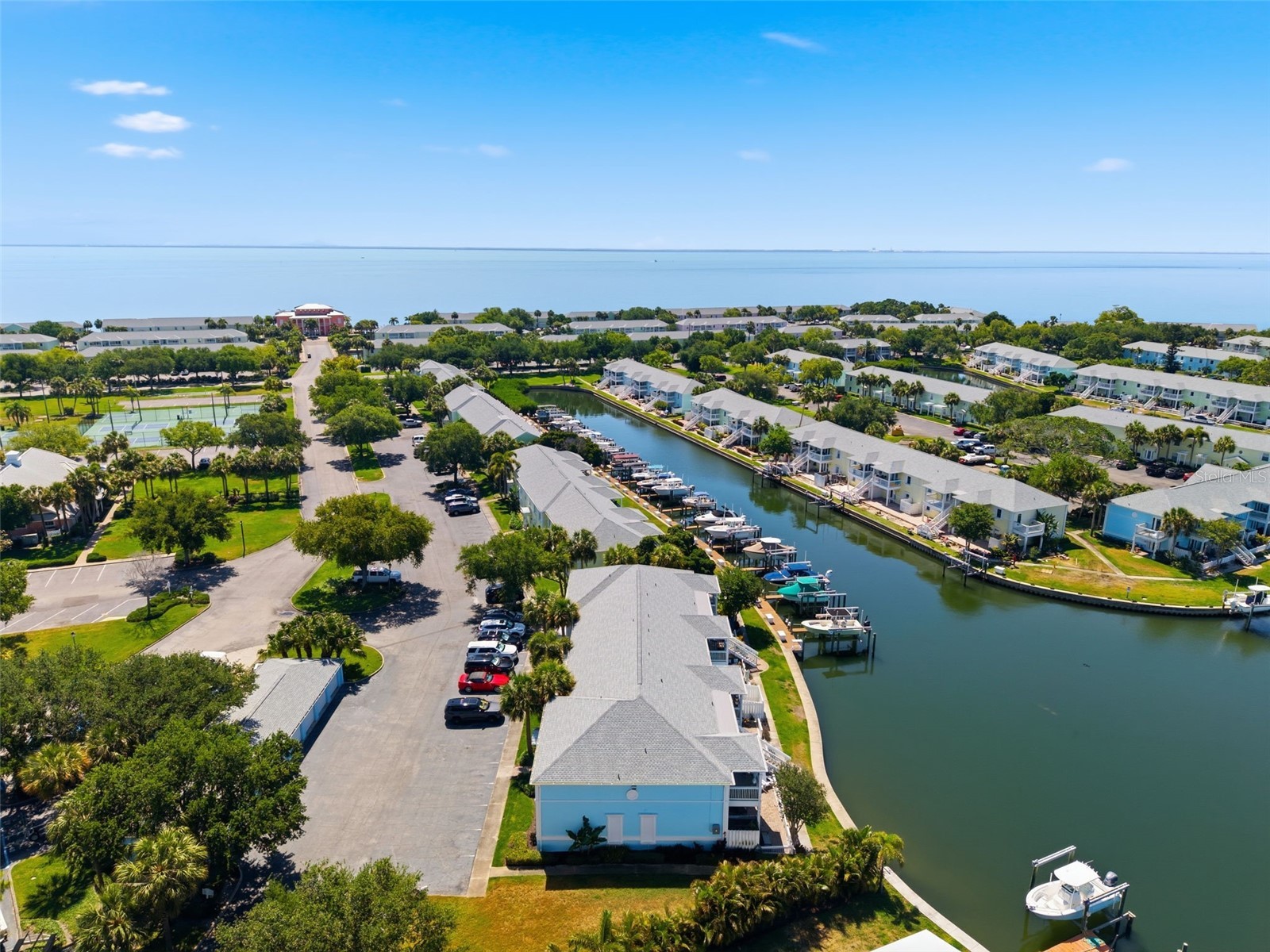 4805 Cobia Drive SE #D FURNISHED Saint Petersburg FL 33705 - LITTLE BAYOU OFF TAMPA BAY TB8507136 image55