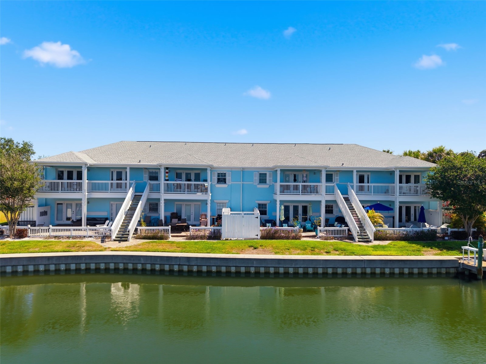 4805 Cobia Drive SE #D FURNISHED Saint Petersburg FL 33705 - LITTLE BAYOU OFF TAMPA BAY TB8507136 image57