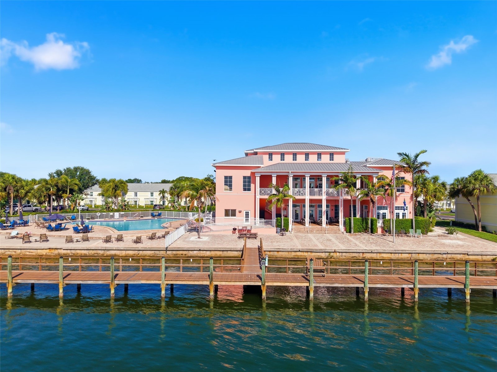 4805 Cobia Drive SE #D FURNISHED Saint Petersburg FL 33705 - LITTLE BAYOU OFF TAMPA BAY TB8507136 image61