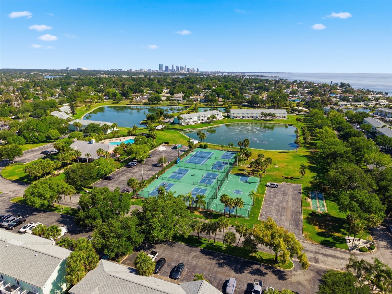 4805 Cobia Drive SE #D FURNISHED Saint Petersburg FL 33705 - LITTLE BAYOU OFF TAMPA BAY TB8507136 image63