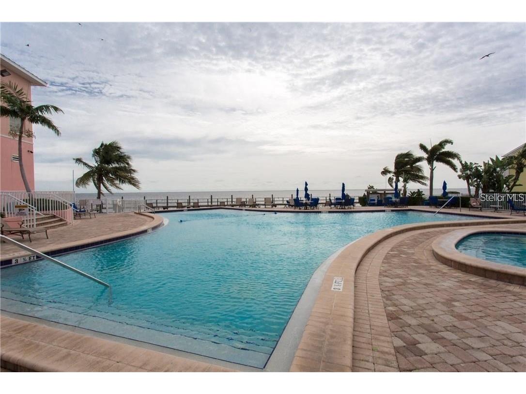 4805 Cobia Drive SE #D FURNISHED Saint Petersburg FL 33705 - LITTLE BAYOU OFF TAMPA BAY TB8507136 image69