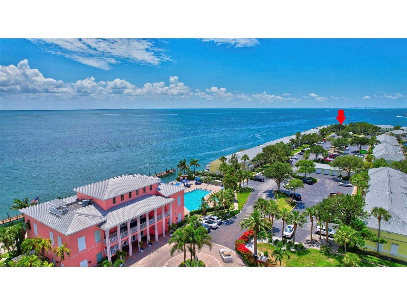 4805 Cobia Drive SE #D FURNISHED Saint Petersburg FL 33705 - LITTLE BAYOU OFF TAMPA BAY TB8507136 image70