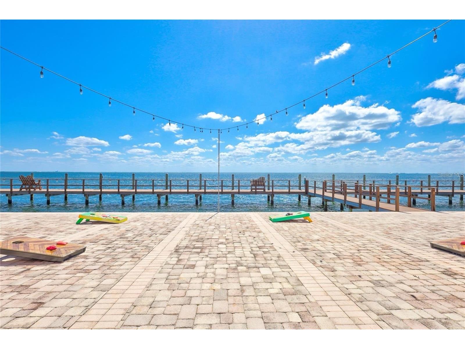 4805 Cobia Drive SE #D FURNISHED Saint Petersburg FL 33705 - LITTLE BAYOU OFF TAMPA BAY TB8507136 image73