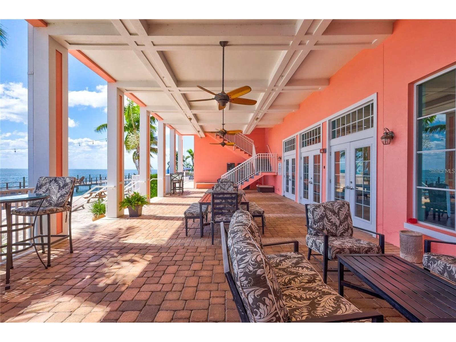 4805 Cobia Drive SE #D FURNISHED Saint Petersburg FL 33705 - LITTLE BAYOU OFF TAMPA BAY TB8507136 image74