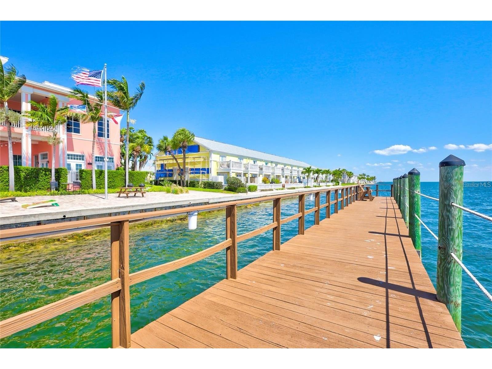 4805 Cobia Drive SE #D FURNISHED Saint Petersburg FL 33705 - LITTLE BAYOU OFF TAMPA BAY TB8507136 image76