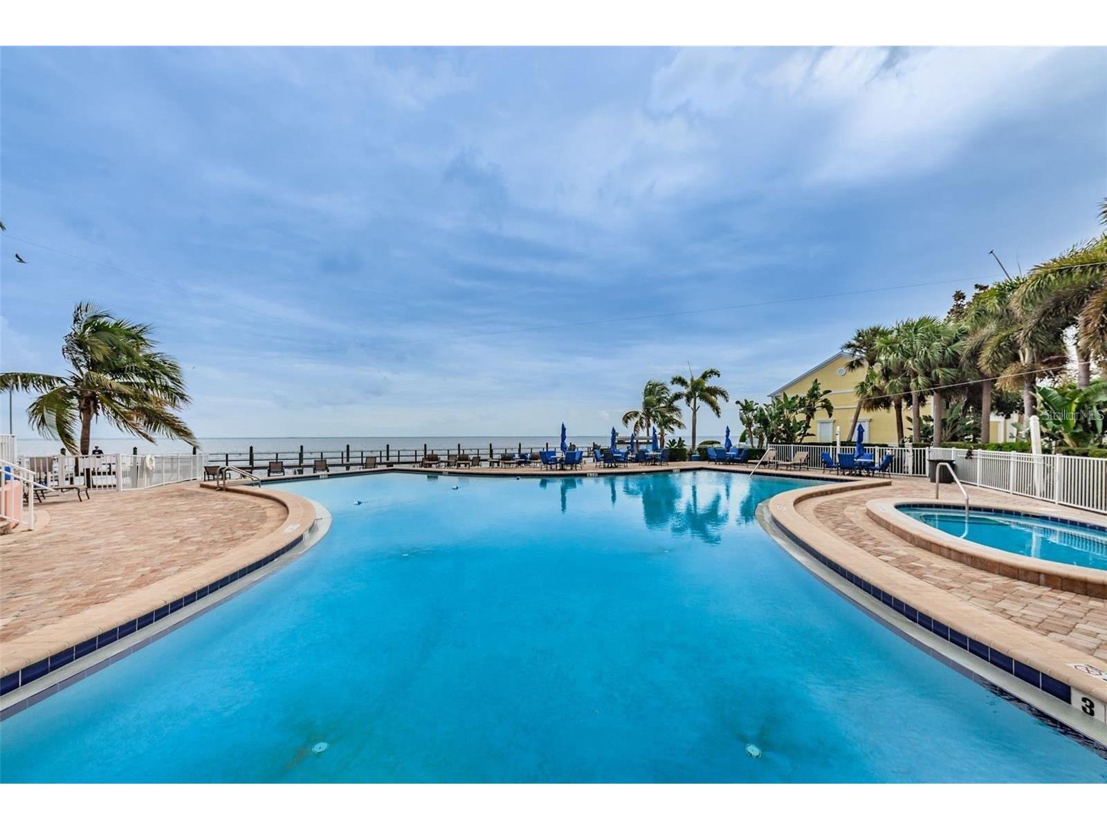 4805 Cobia Drive SE #D FURNISHED Saint Petersburg FL 33705 - LITTLE BAYOU OFF TAMPA BAY TB8507136 image77