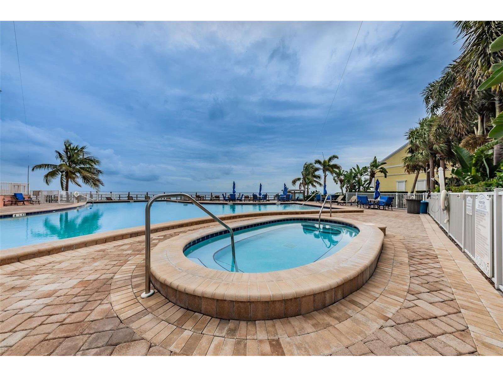 4805 Cobia Drive SE #D FURNISHED Saint Petersburg FL 33705 - LITTLE BAYOU OFF TAMPA BAY TB8507136 image78