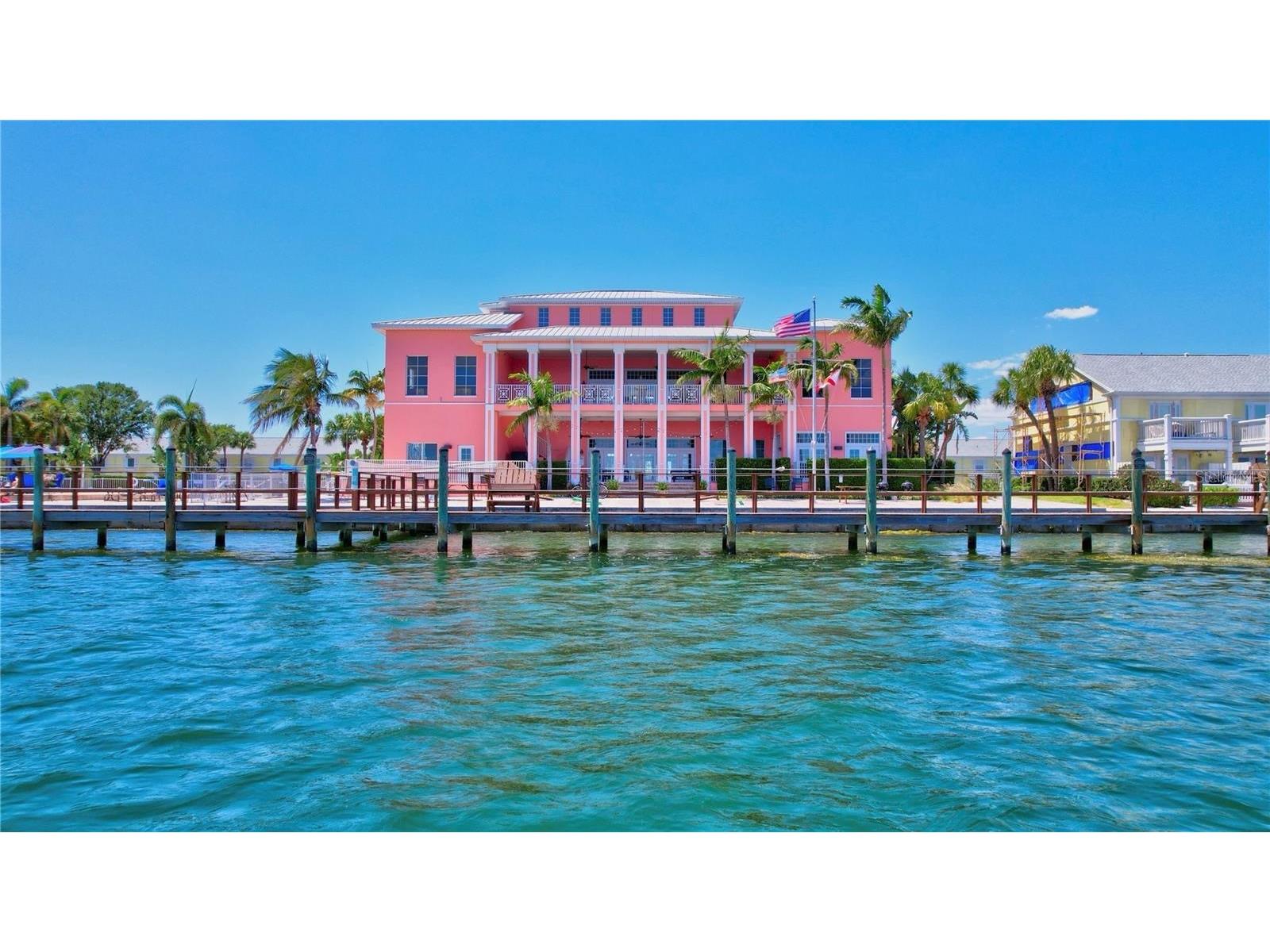 4805 Cobia Drive SE #D FURNISHED Saint Petersburg FL 33705 - LITTLE BAYOU OFF TAMPA BAY TB8507136 image79