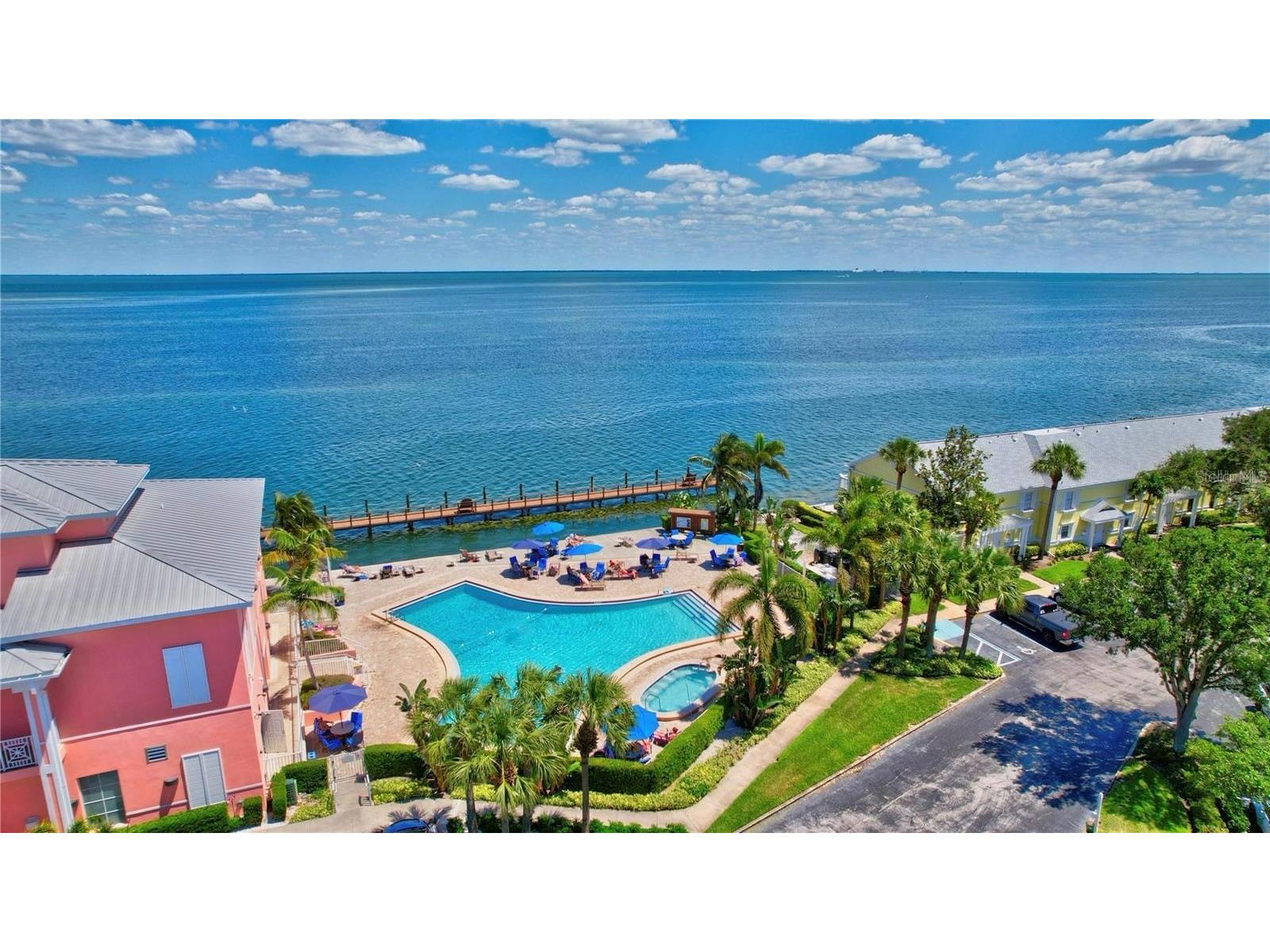 4805 Cobia Drive SE #D FURNISHED Saint Petersburg FL 33705 - LITTLE BAYOU OFF TAMPA BAY TB8507136 image80