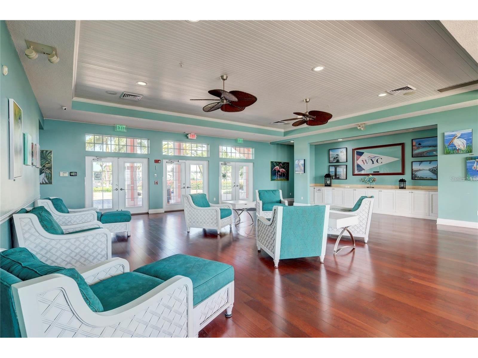 4805 Cobia Drive SE #D FURNISHED Saint Petersburg FL 33705 - LITTLE BAYOU OFF TAMPA BAY TB8507136 image81